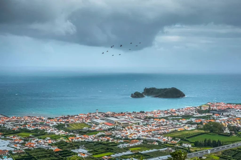 Fishing Village (Vila dos Pescadores)