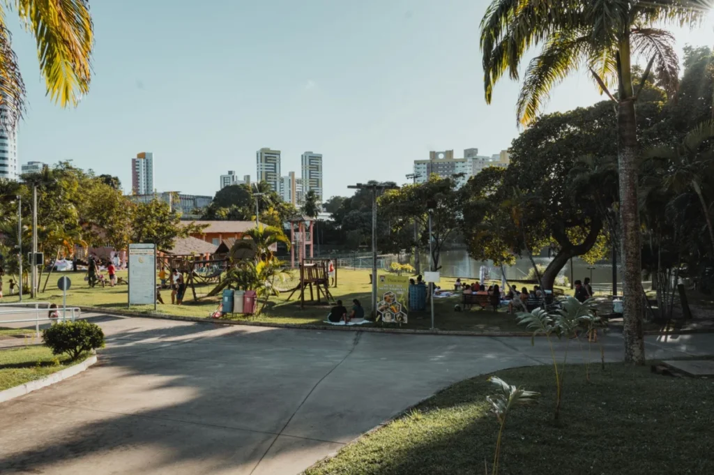Colonia Florencia Norte