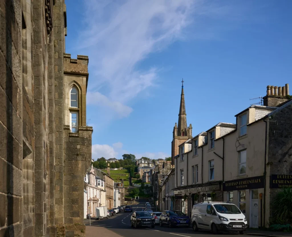 Footdee (Fittie)