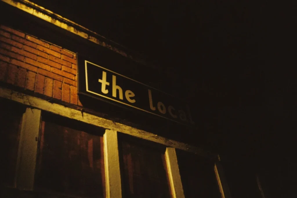 Fossgate