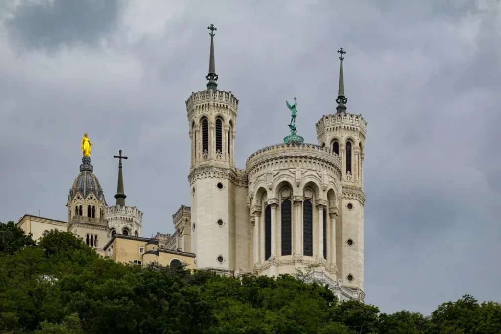Fourvière