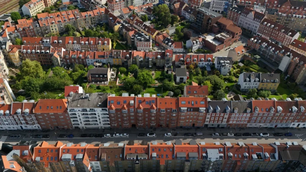 Frederiksbjerg