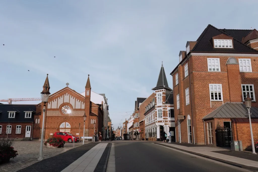 Frederikstorv