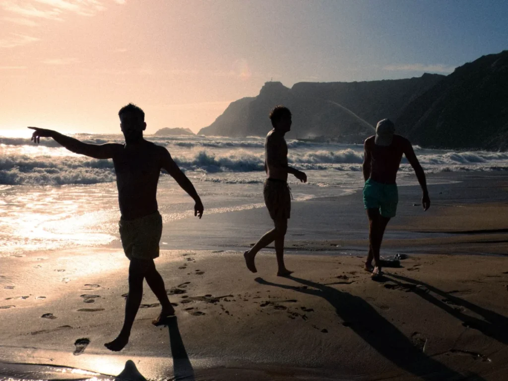Friendship Bay