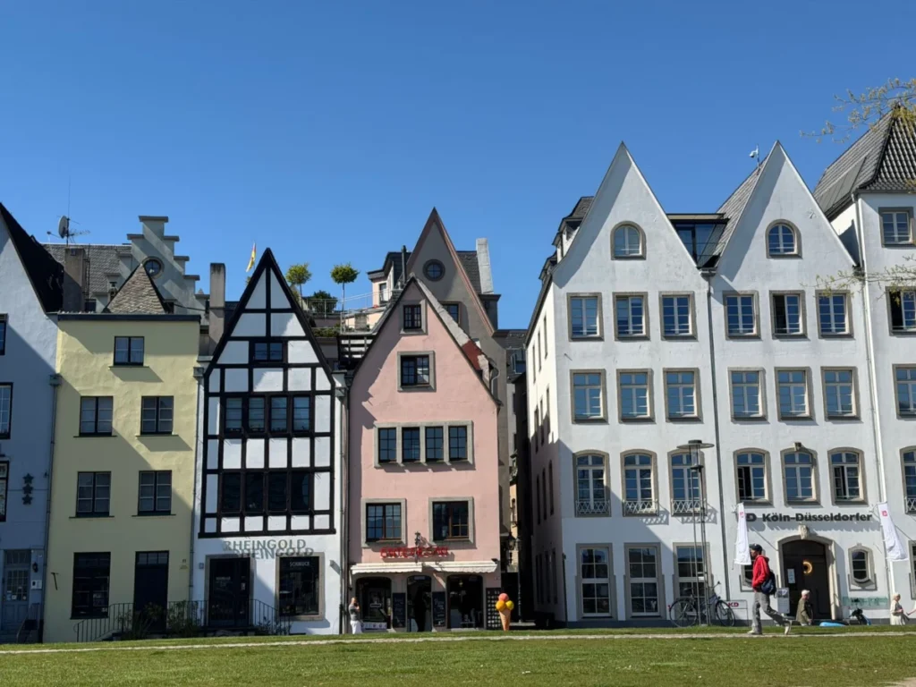 Friesenviertel
