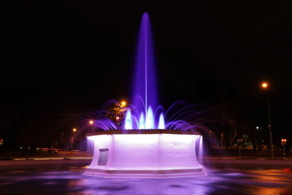 Fuente Osmeña Circle