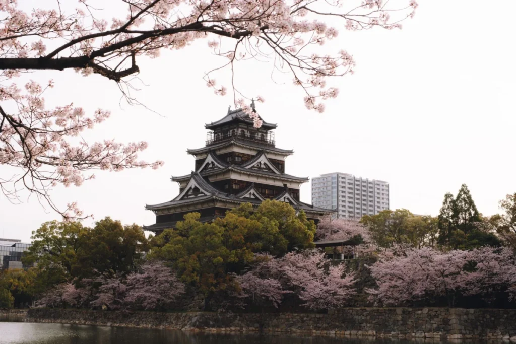 Fukuyama (福山)