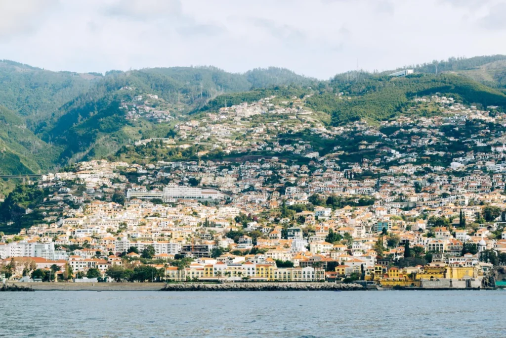 Funchal Center (Centro)