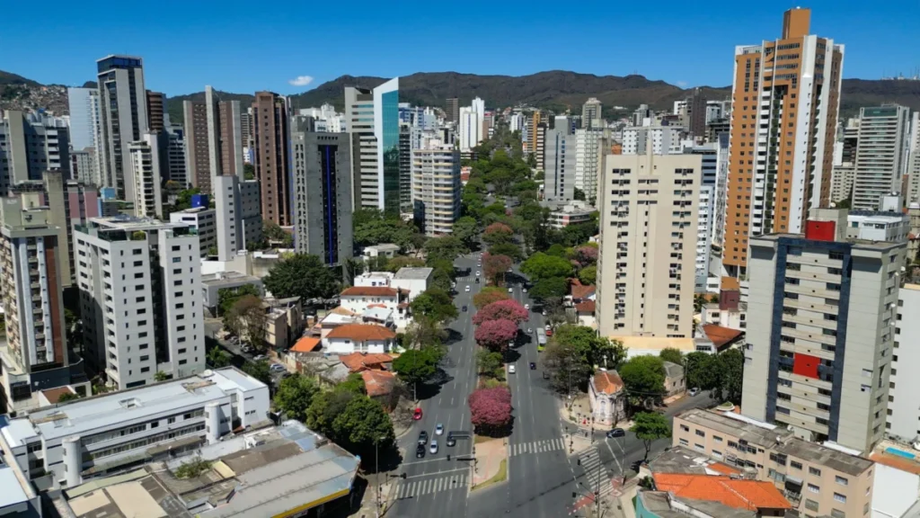 Funcionários