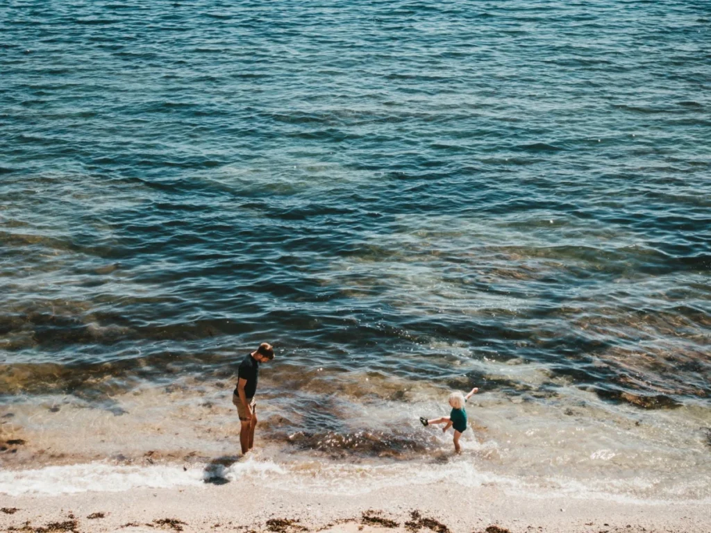 Galleon Beach (Freeman's Bay)