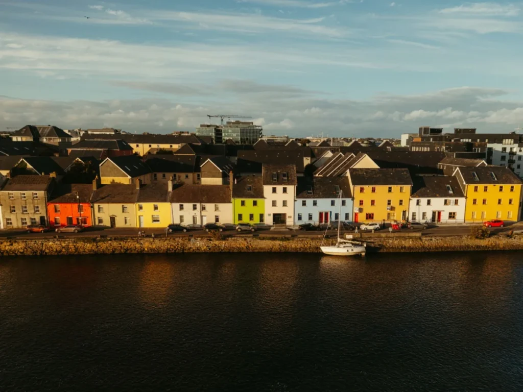 Galway City West