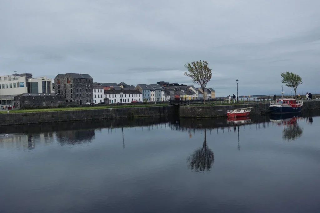 Terryland (Tír an Iarla)
