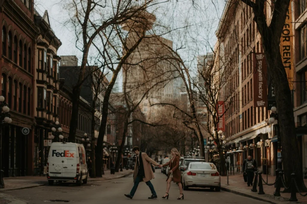 Gastown