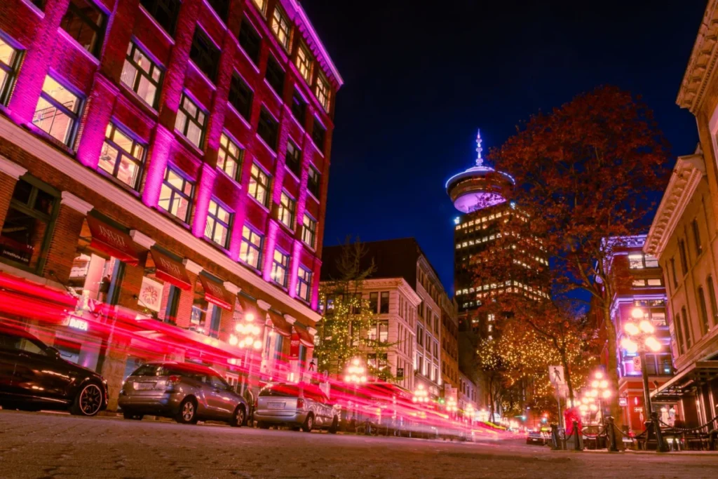 Gastown