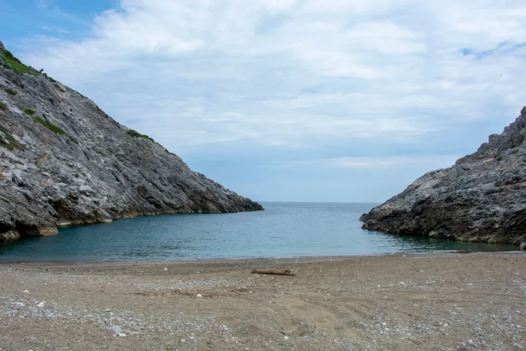 Gazi Bay