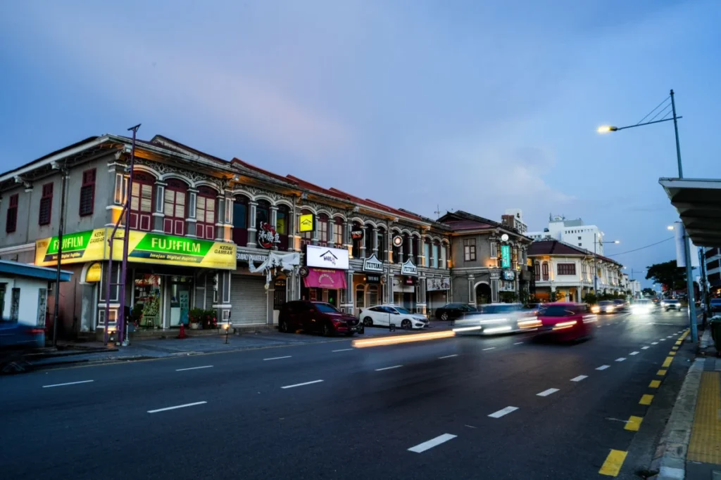 Gelugor