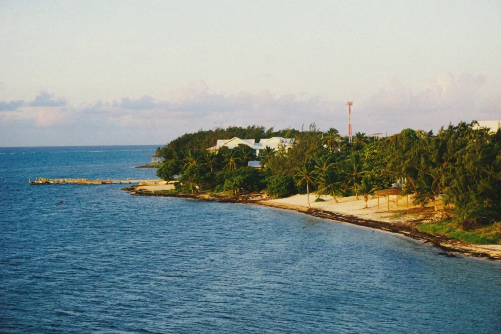 George Town