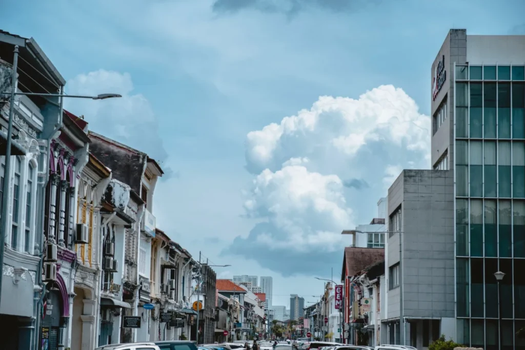 George Town