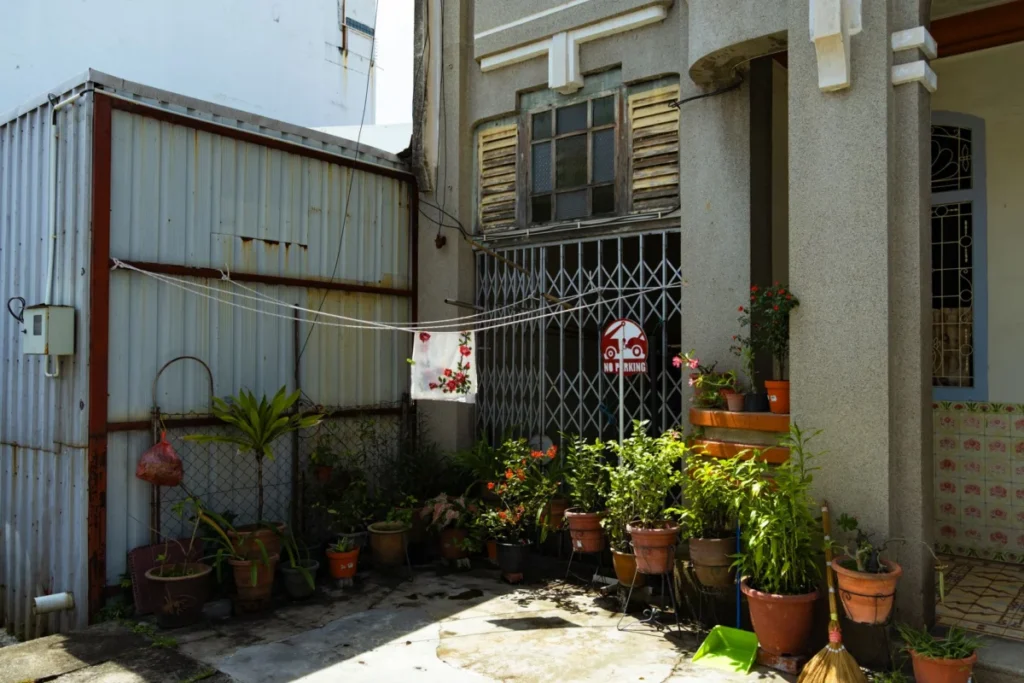 Georgetown (George Town)