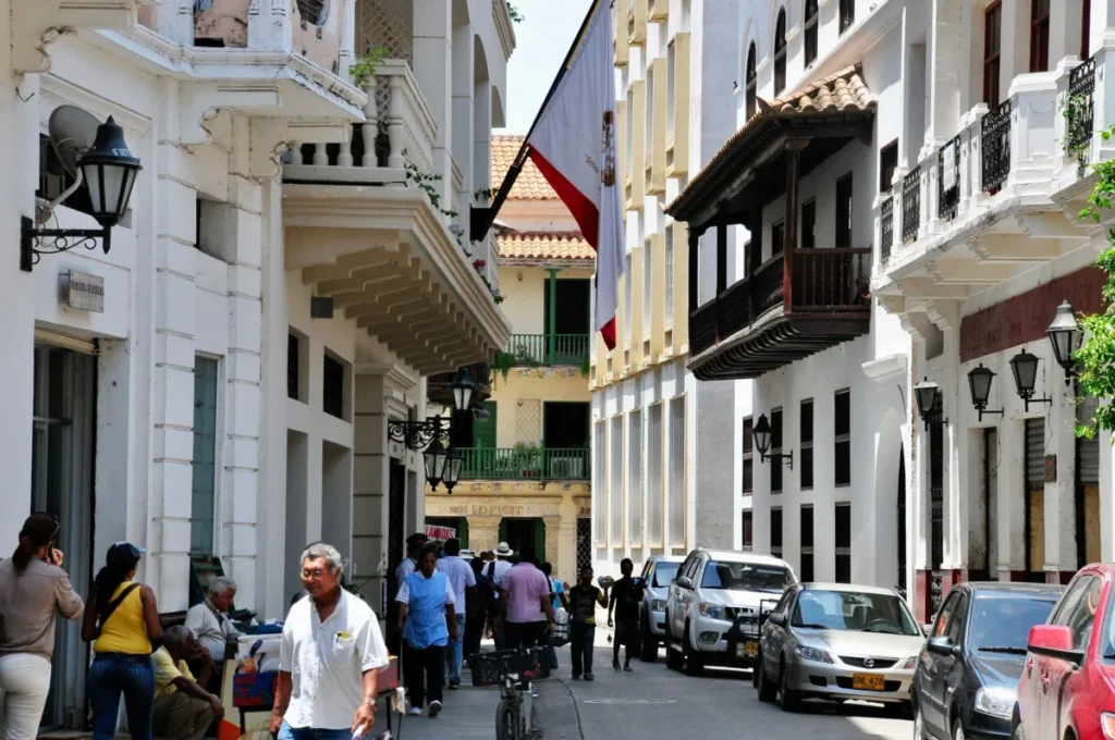 Getsemaní