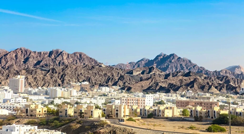 Ghala Heights