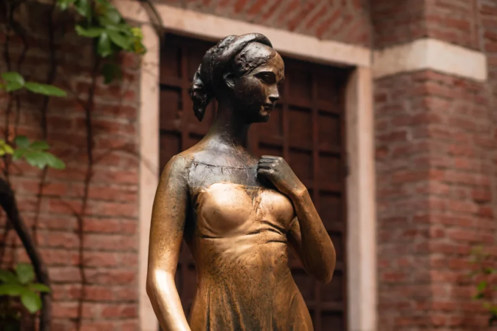 Giulietta's Quarter (Quartiere Giulietta)