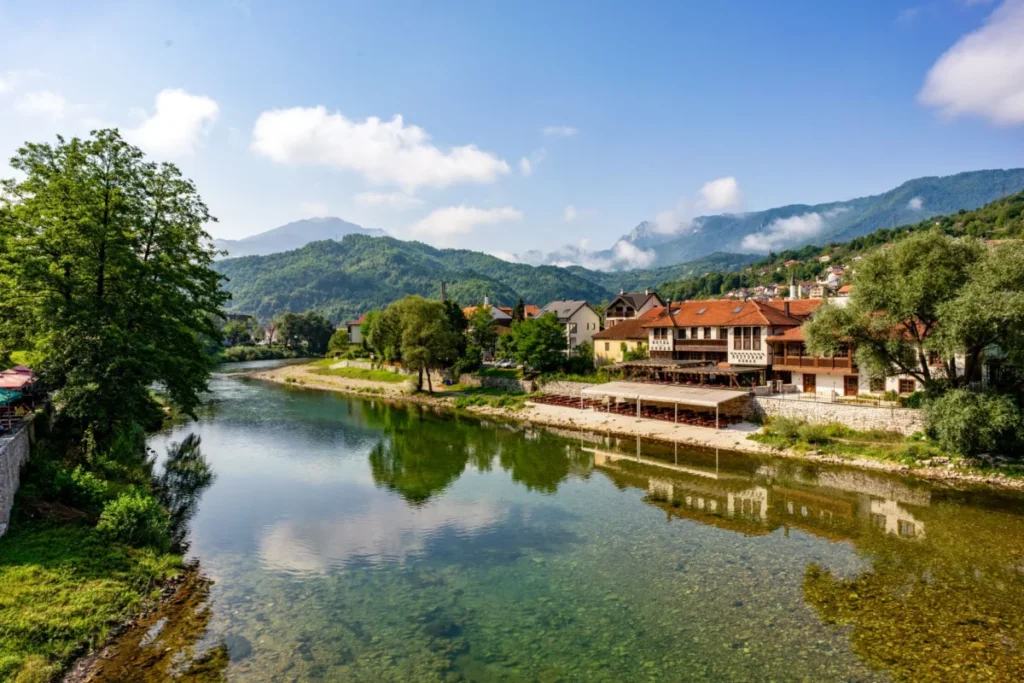 Glavatičevo