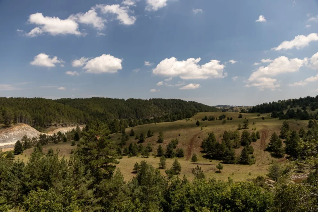 Gostilje