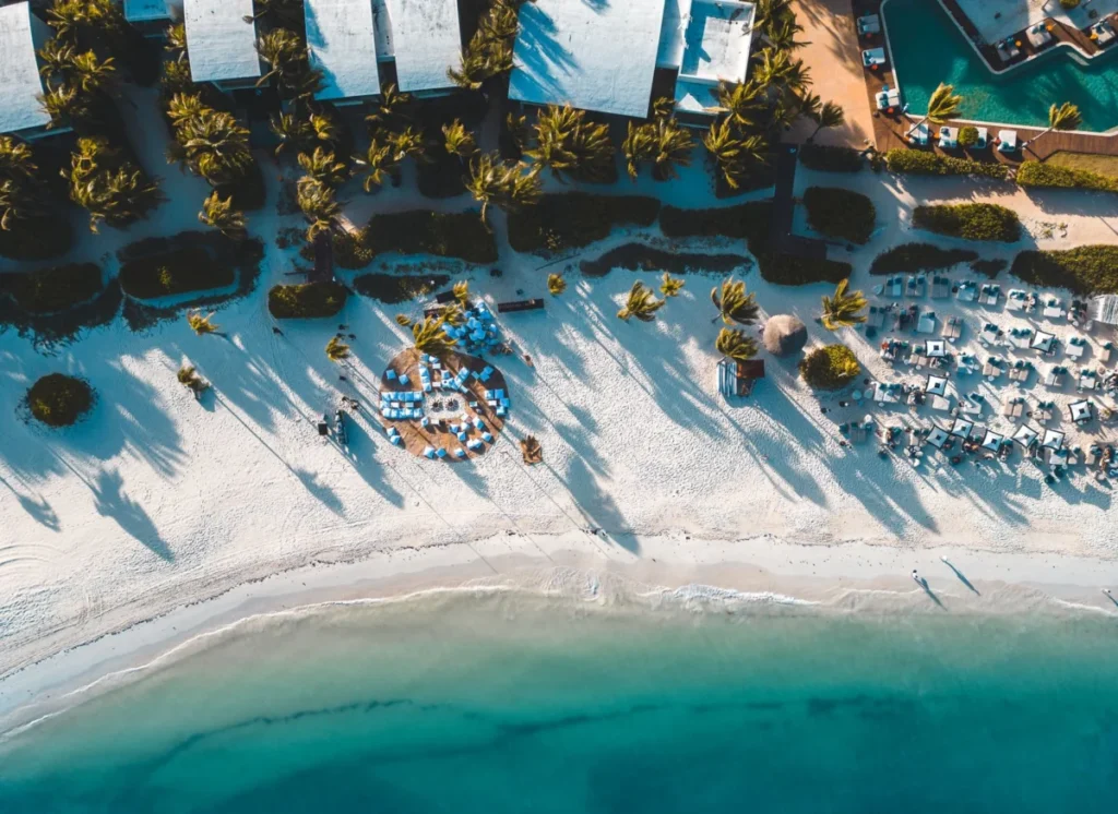 Grace Bay