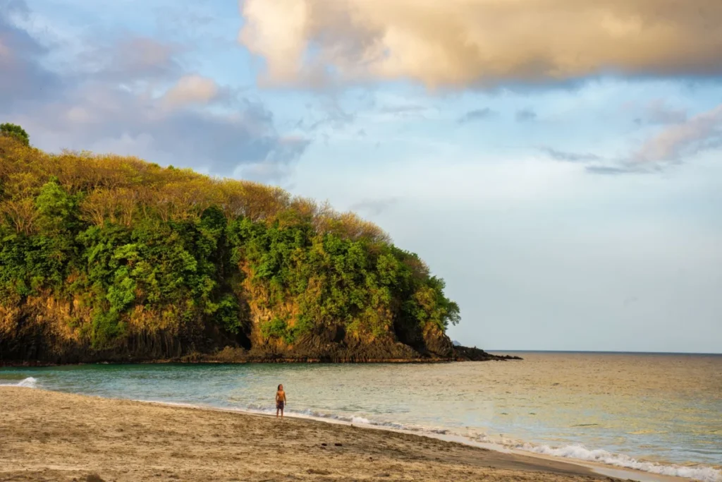 Grafton Beach