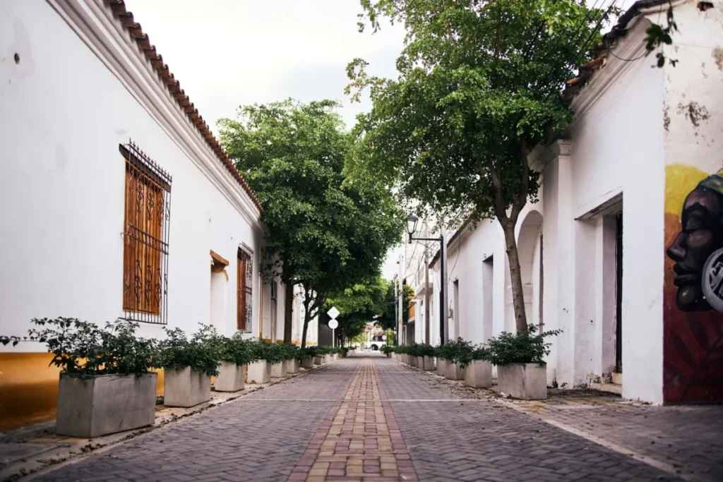 Granadillo