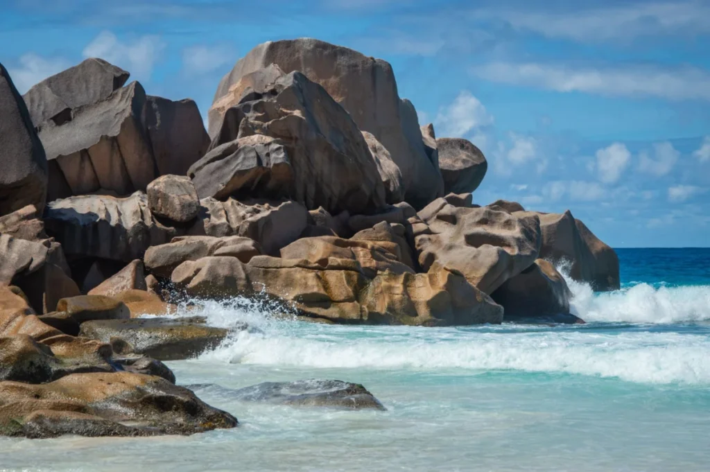 Grand Anse