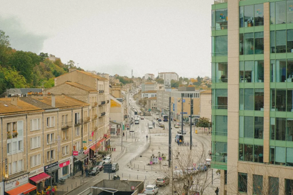 Gratte-Ciel (Villeurbanne)