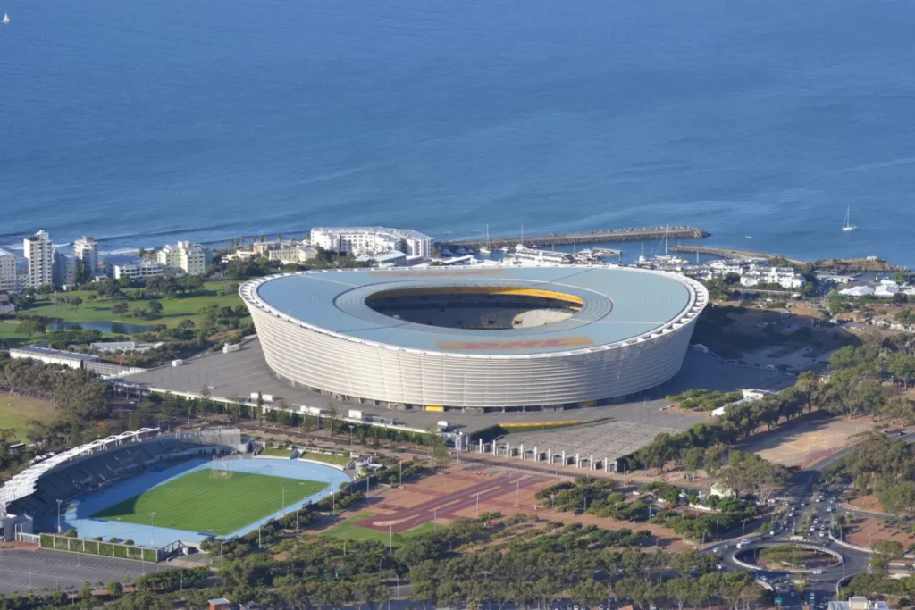 Green Point