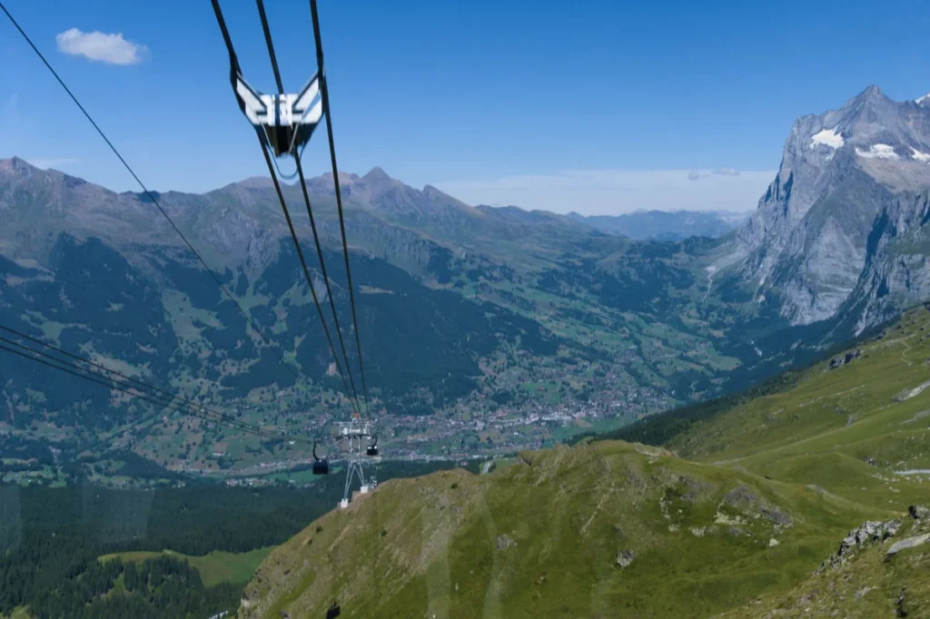 Grindelwald