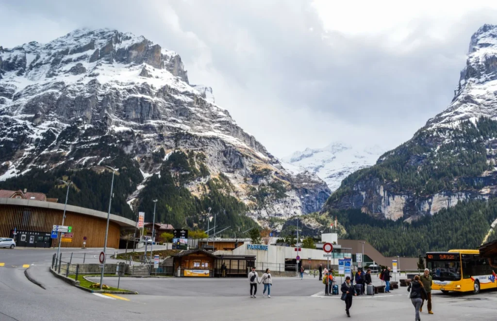 Grindelwald