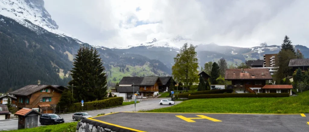 Grindelwald