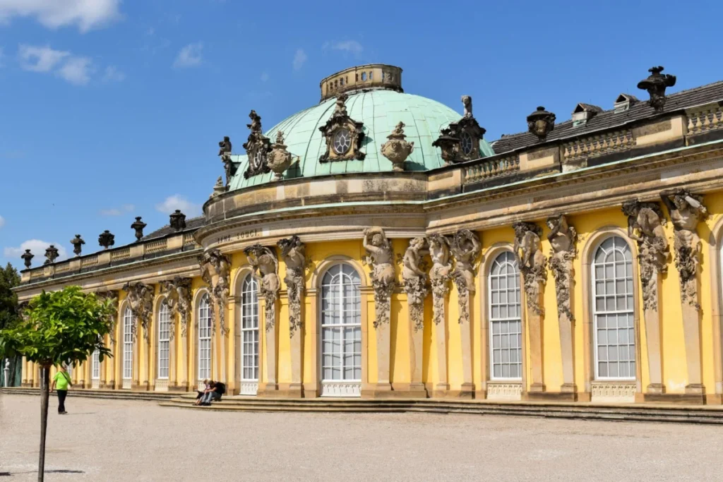 Seevorstadt-Ost/Großer Garten