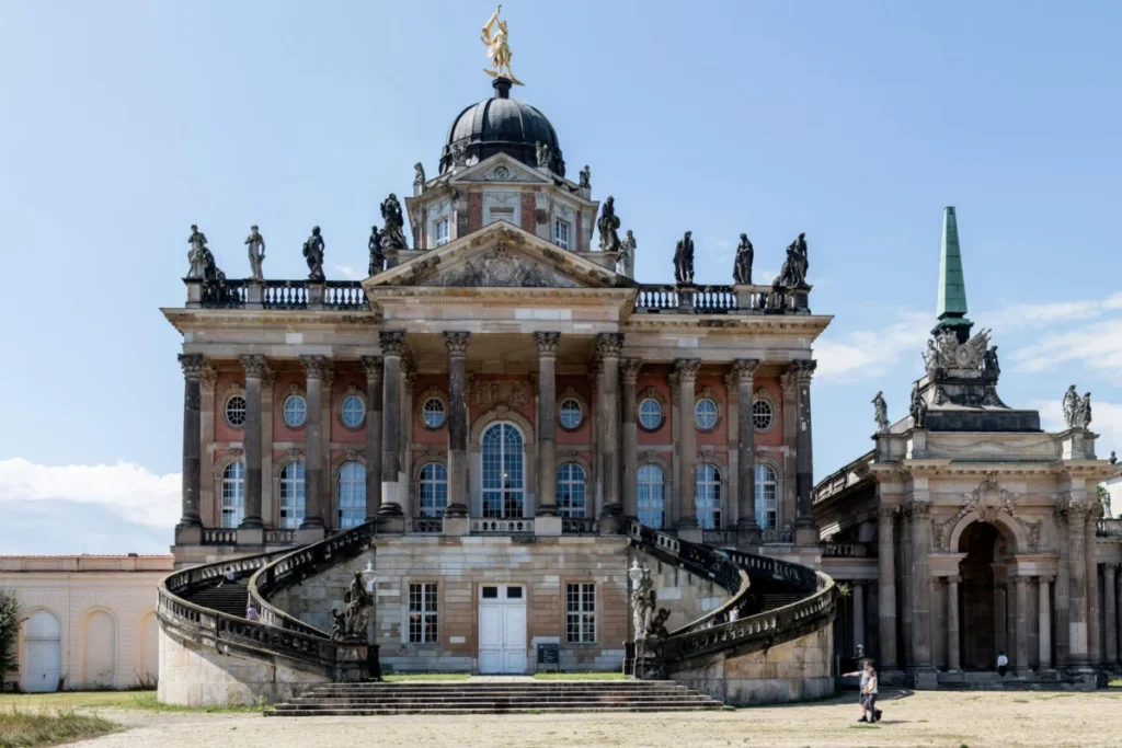 Seevorstadt-Ost/Großer Garten