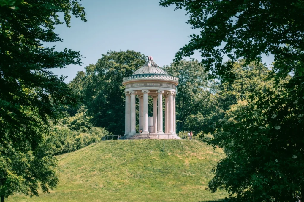 Grosser Garten