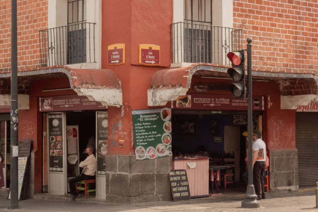 Guadalupe