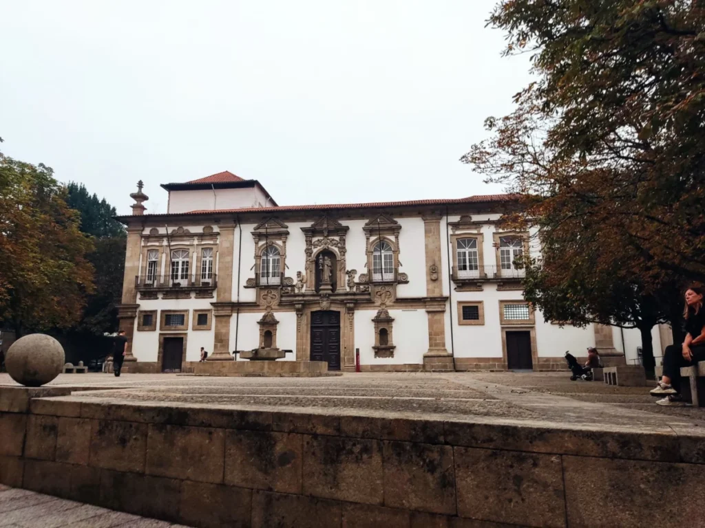 Gualtar