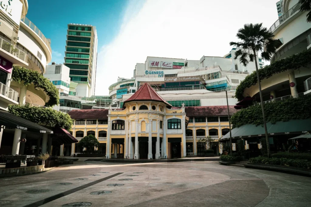 Gurney Drive (Persiaran Gurney)