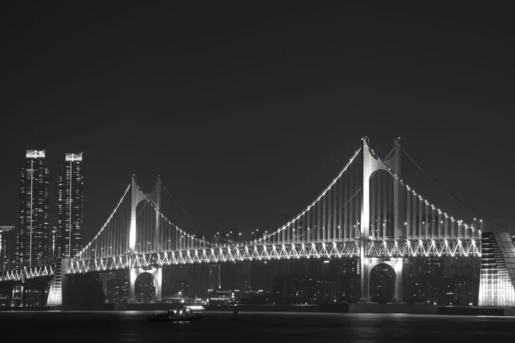 Gwangan (광안)
