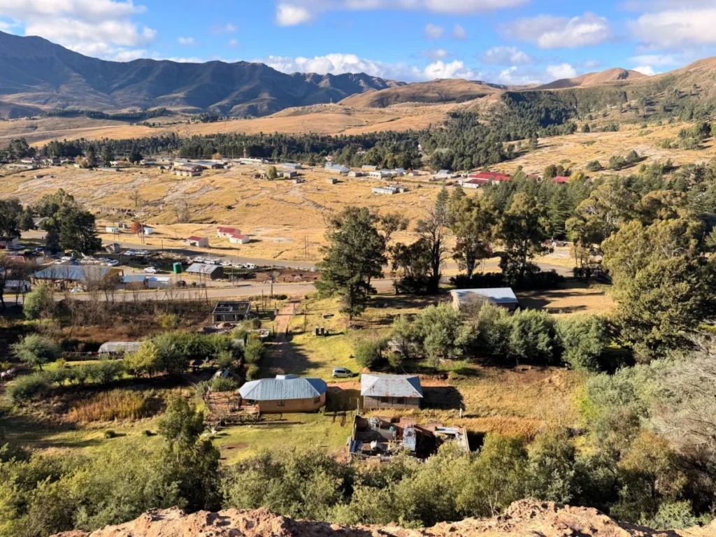 Ha-Mokhalinyane