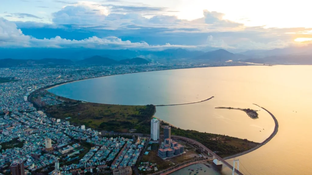 Hai Chau District (Hải Châu)