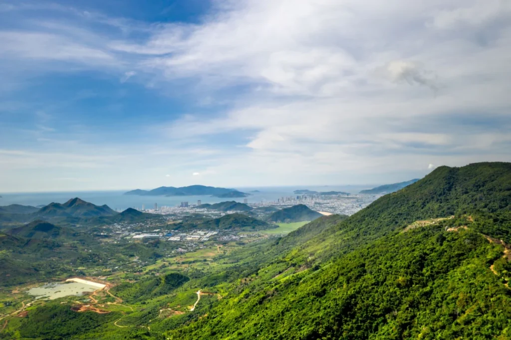 Hai Van Pass