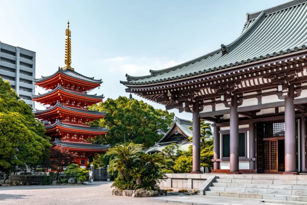 Hakata