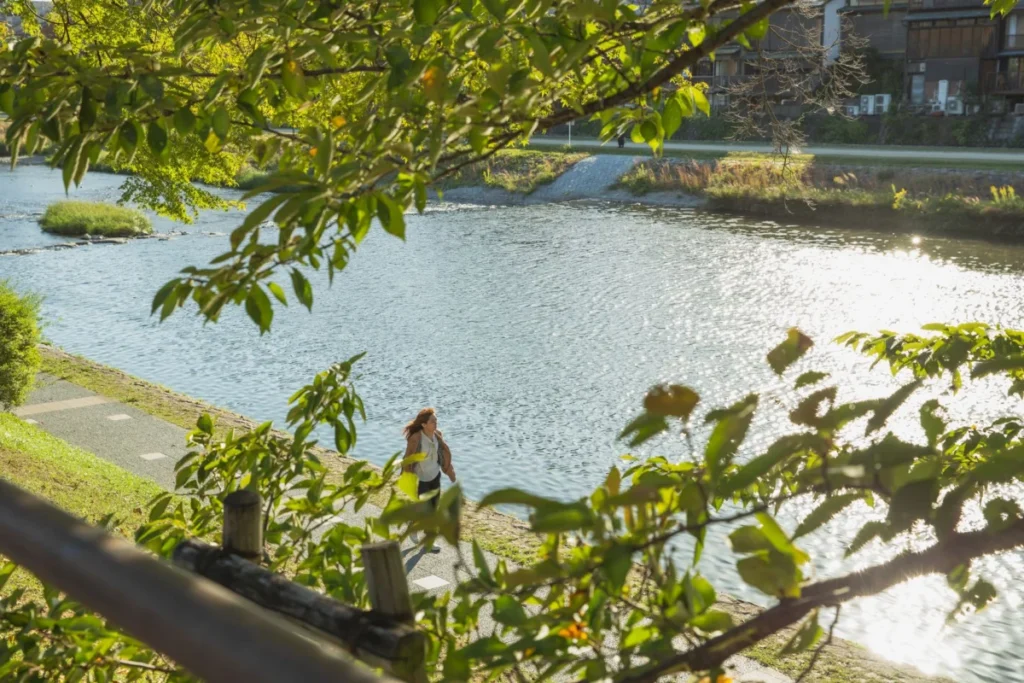 Riverwalk Hakata (Fukuoka)
