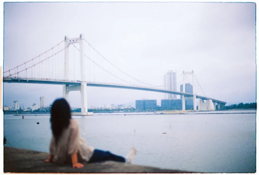 Han River (Sông Hàn)